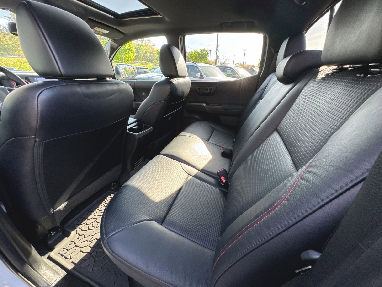 Used 2021 Toyota Tacoma TRD Pro image 25