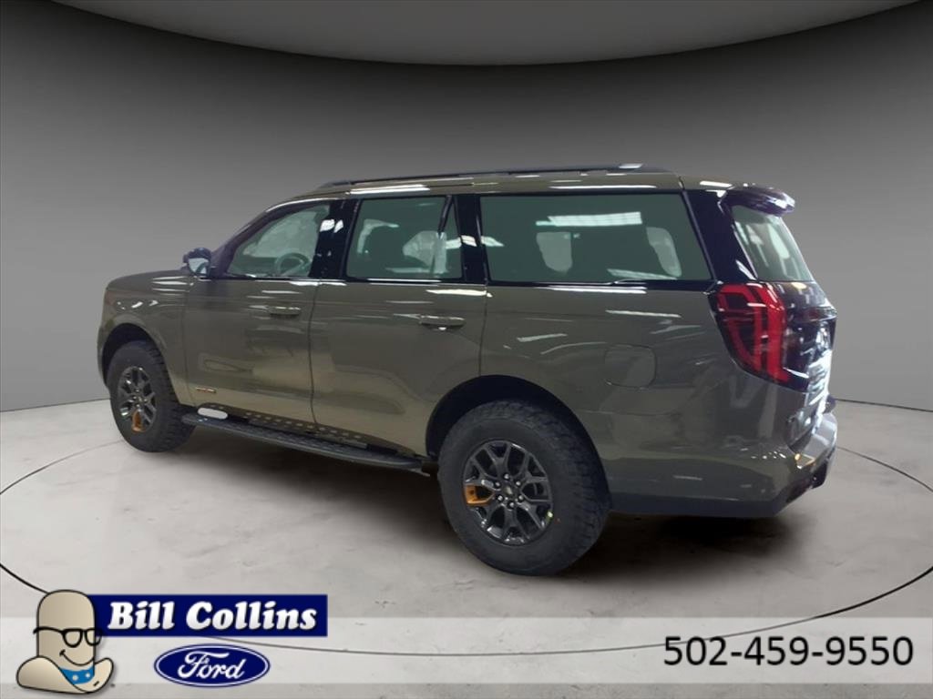 New 2025 Ford Expedition Tremor image 6