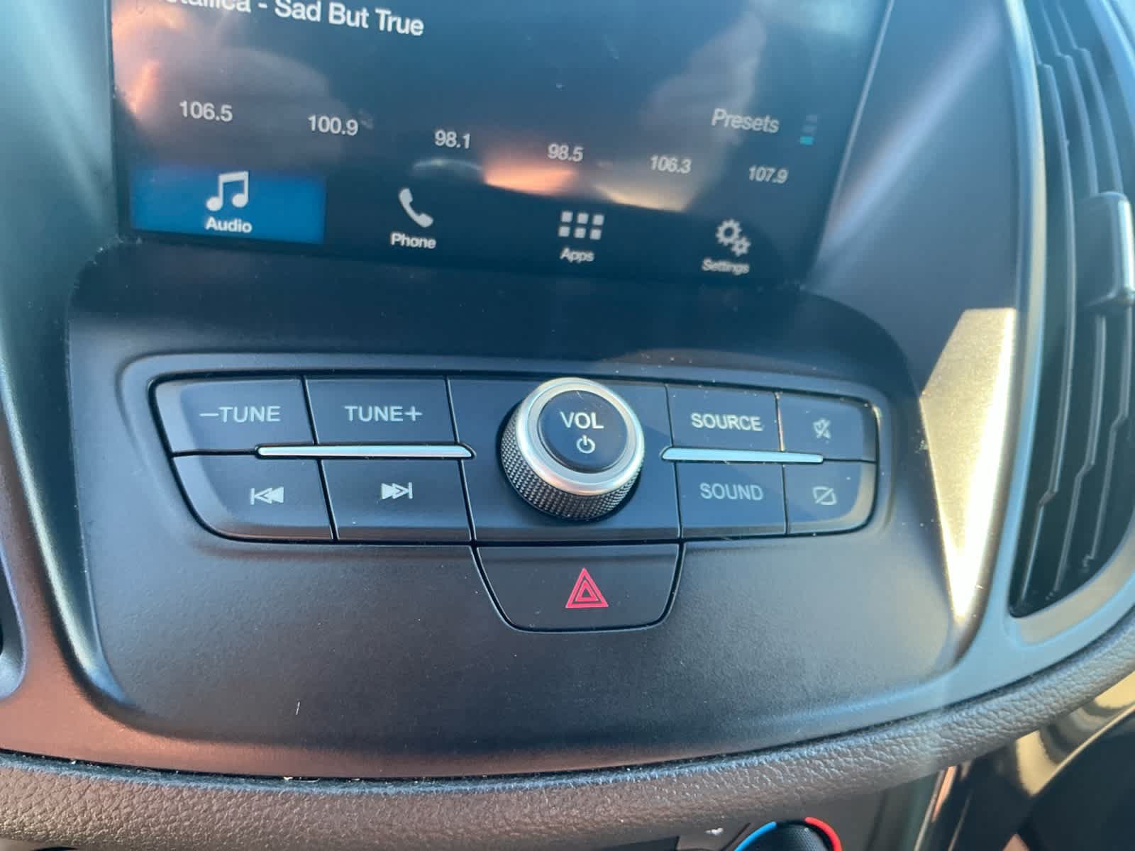 Used 2019 Ford Escape SEL AWD/4WD image 19
