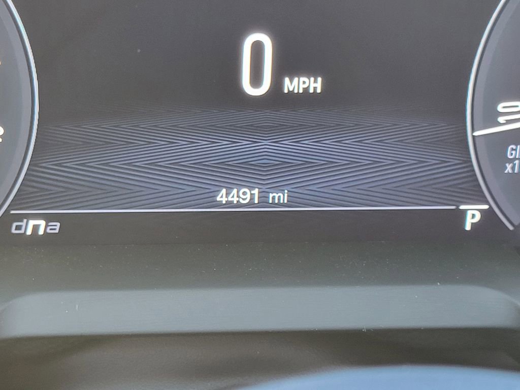 Used 2024 Alfa Romeo Giulia Sprint image 8