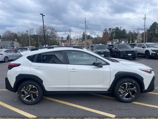 New 2026 Subaru Crosstrek 2.0i Premium AWD/4WD image 4