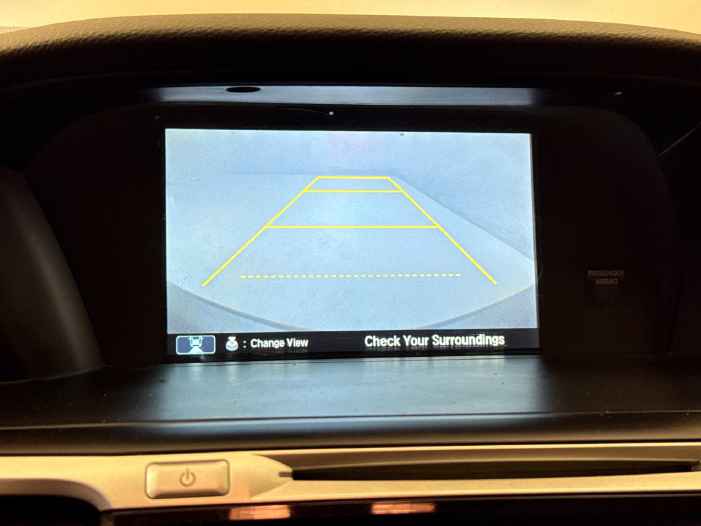 Used 2013 Honda Accord EX-L image 26