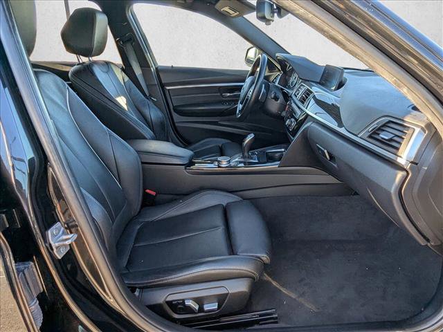 Used 2017 BMW 330i xDrive Wagon image 20
