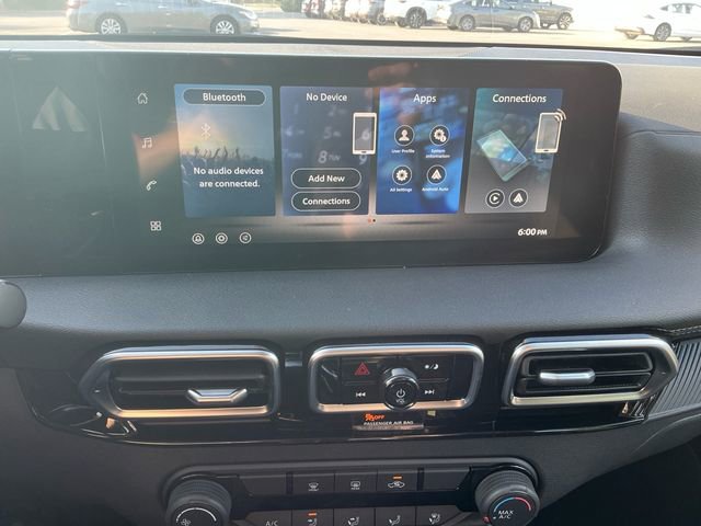 New 2026 Nissan Sentra S FWD image 23