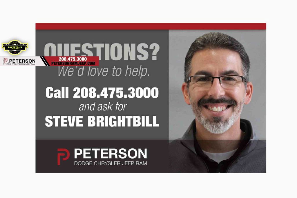 Used 2025 Chevrolet Silverado 3500 LTZ w/ LTZ Plus Package image 7