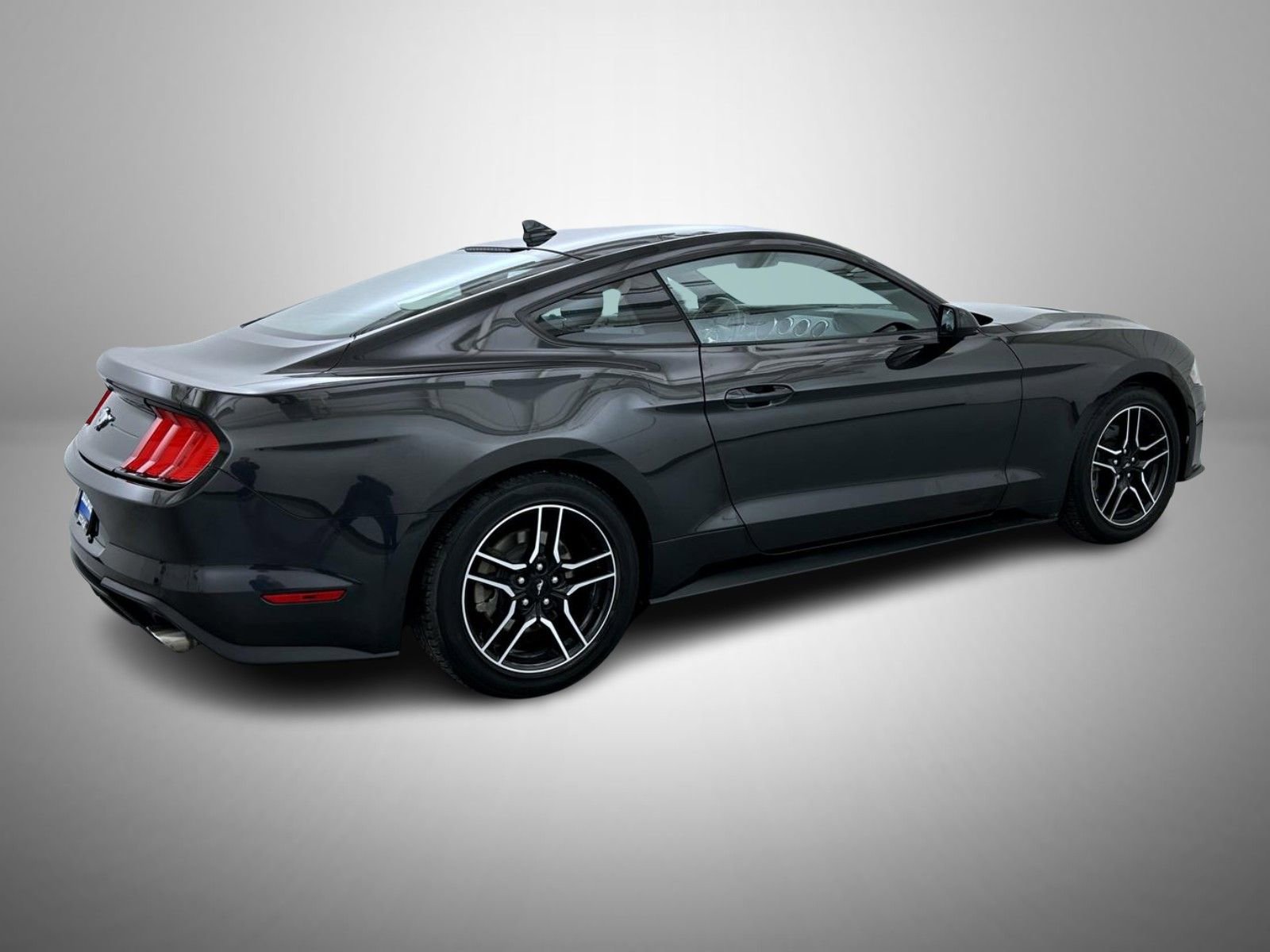 Used 2023 Ford Mustang Coupe w/ Equipment Group 101A image 5