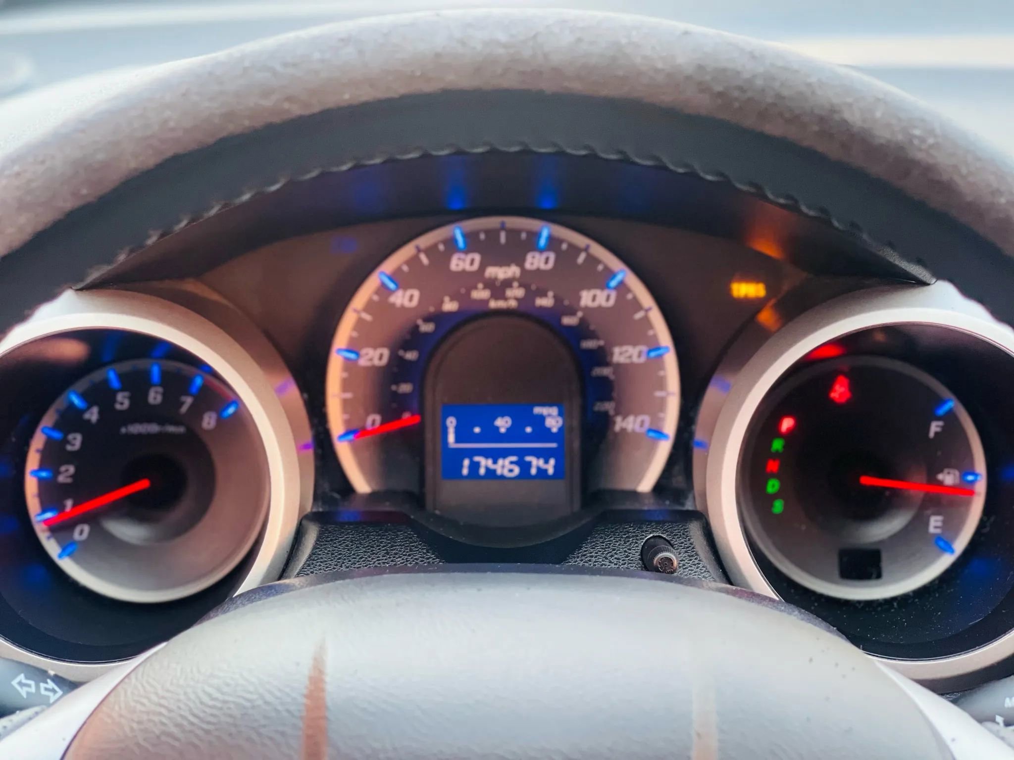 Used 2009 Honda Fit Sport image 19