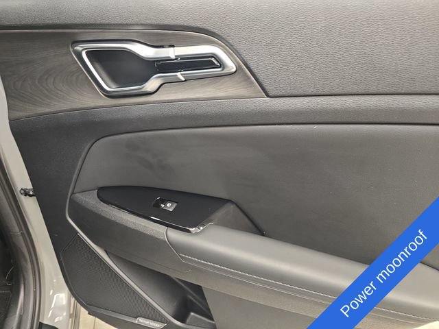 Used 2023 Kia Sportage X-Pro AWD/4WD image 14