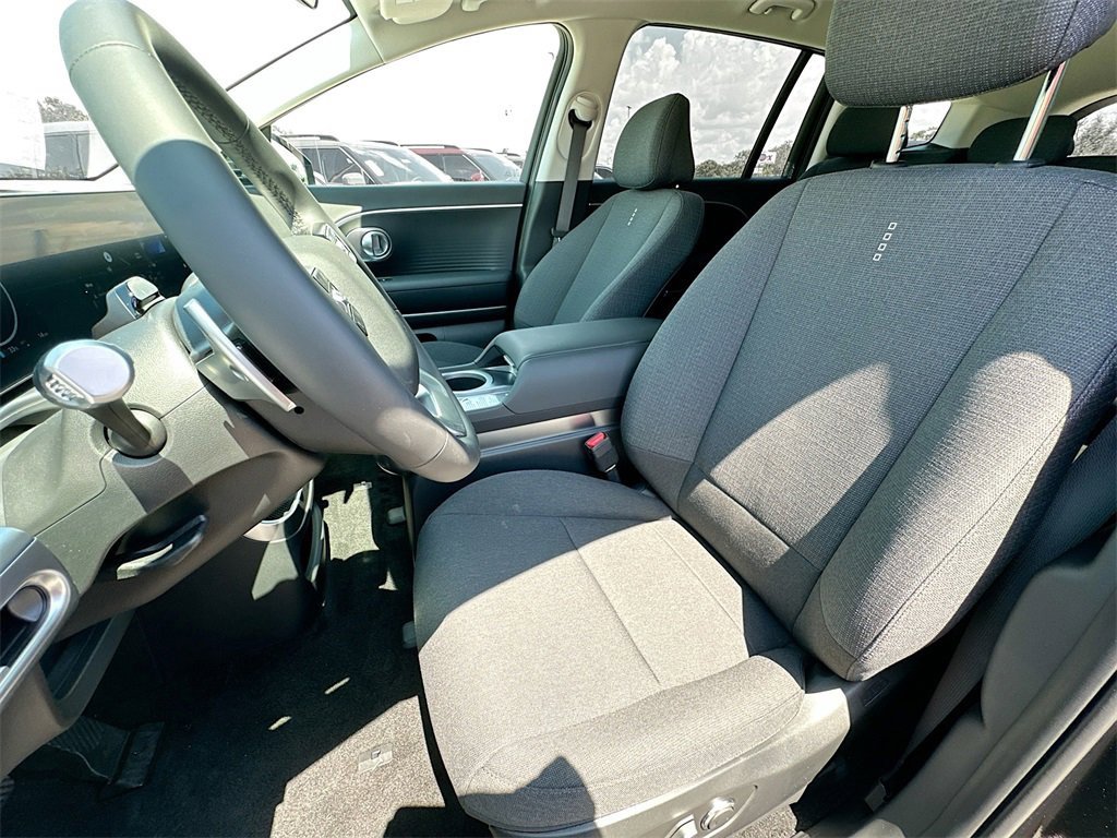 New 2026 Hyundai Ioniq 9 S image 13