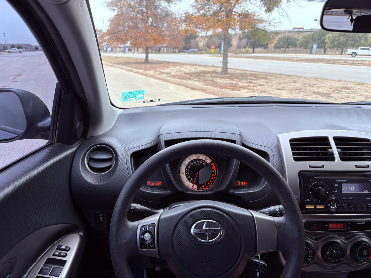 Used 2013 Scion xD image 40