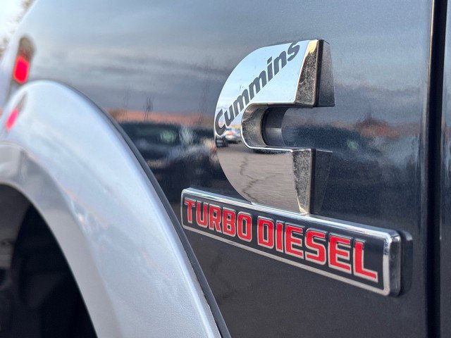 Used 2017 RAM 2500 Laramie image 34