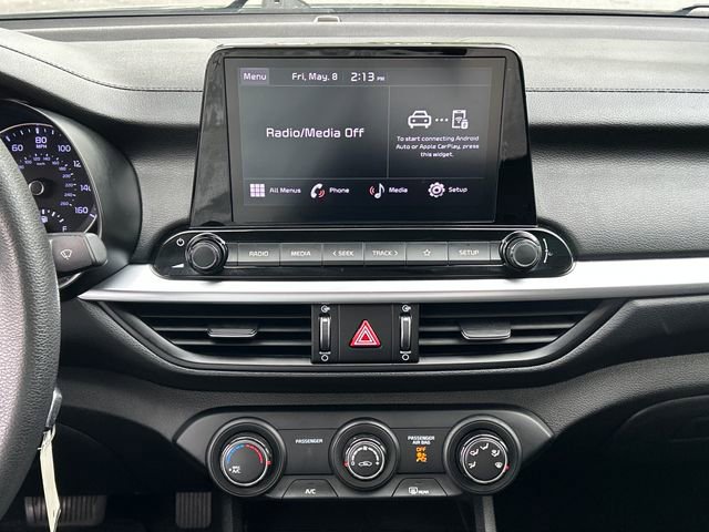 Used 2023 Kia Forte LXS w/ LXS Technology Package FWD image 19