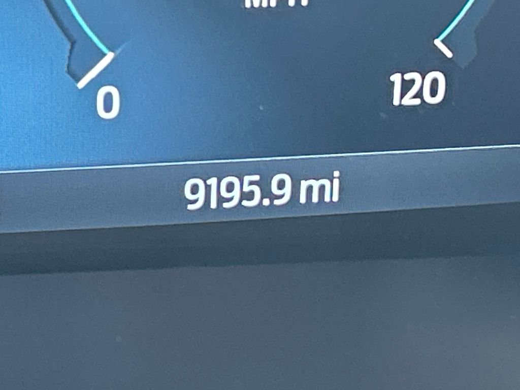 Certified 2023 Ford F150 Lightning Pro AWD/4WD image 23