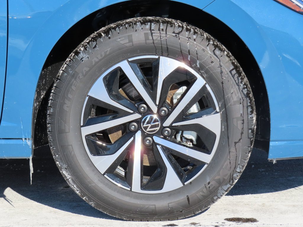 New 2026 Volkswagen Jetta S image 11