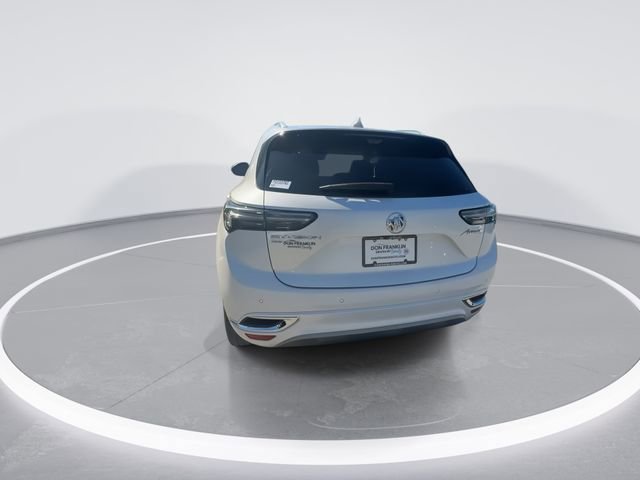 Used 2023 Buick Envision Avenir image 7