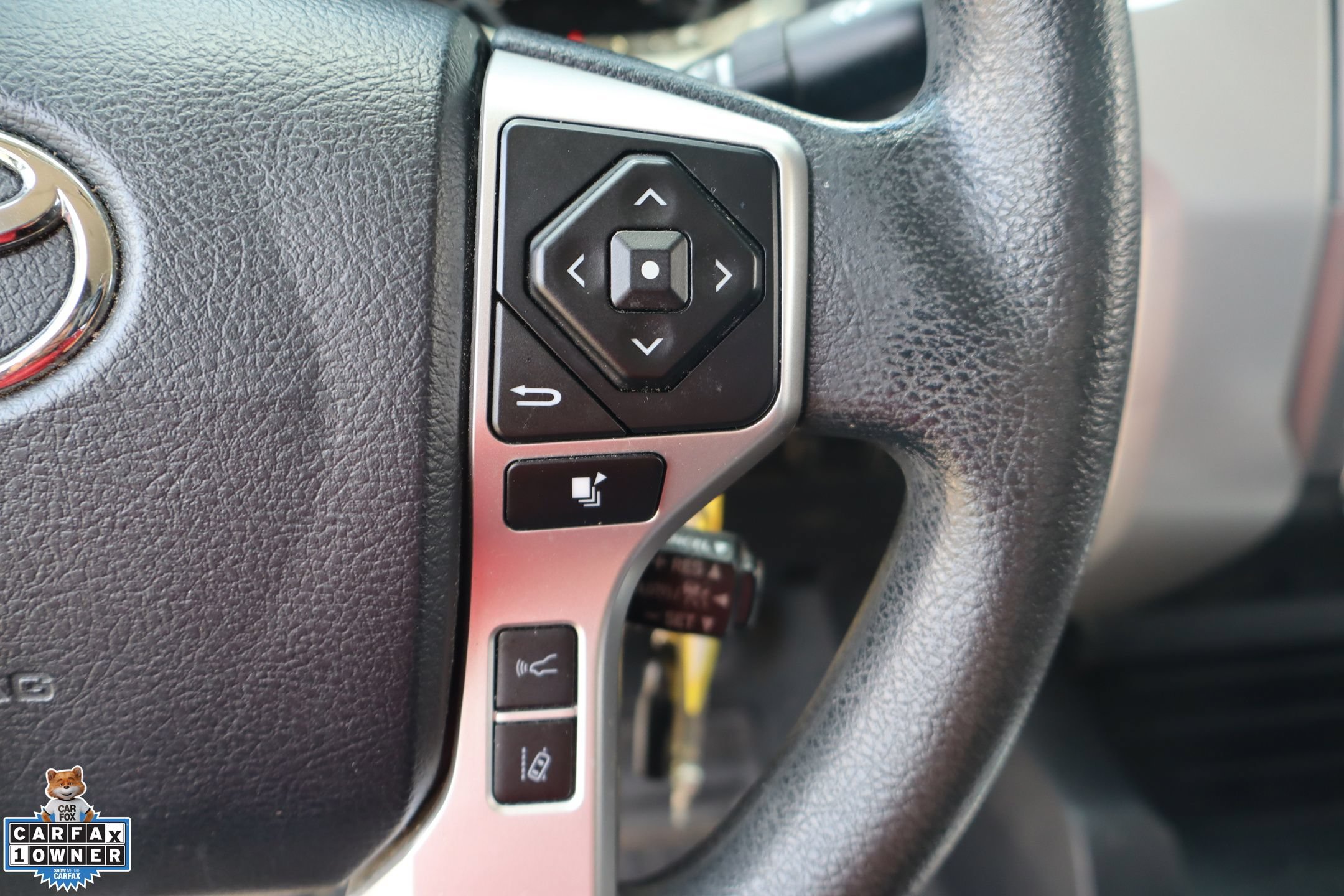 Used 2019 Toyota Tundra SR5 w/ SR5 Upgrade Package RWD image 16