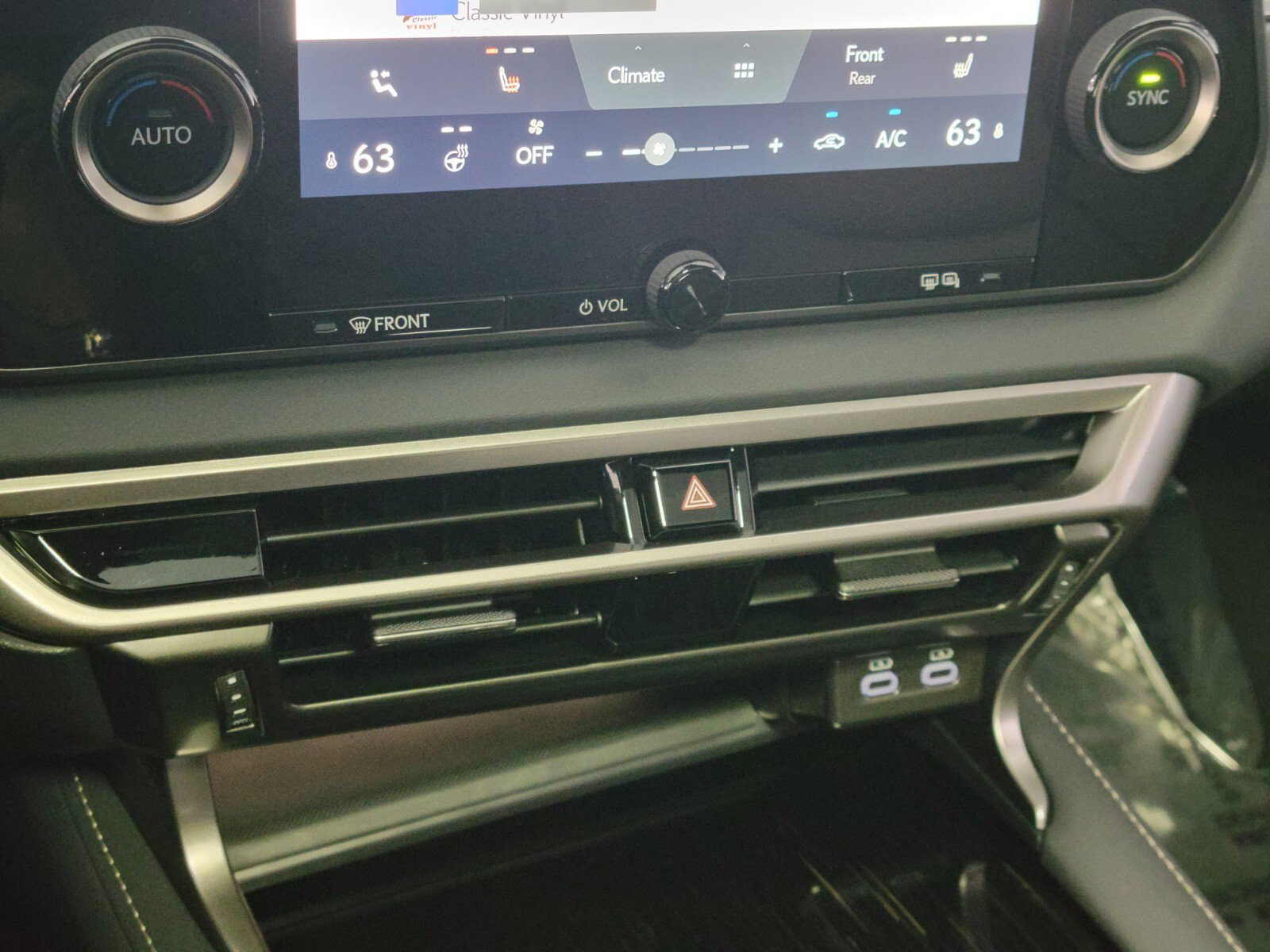 Certified 2025 Lexus RX 350 FWD image 24