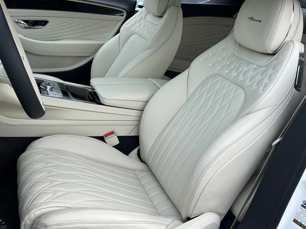 New 2026 Bentley Continental GT AWD/4WD image 18