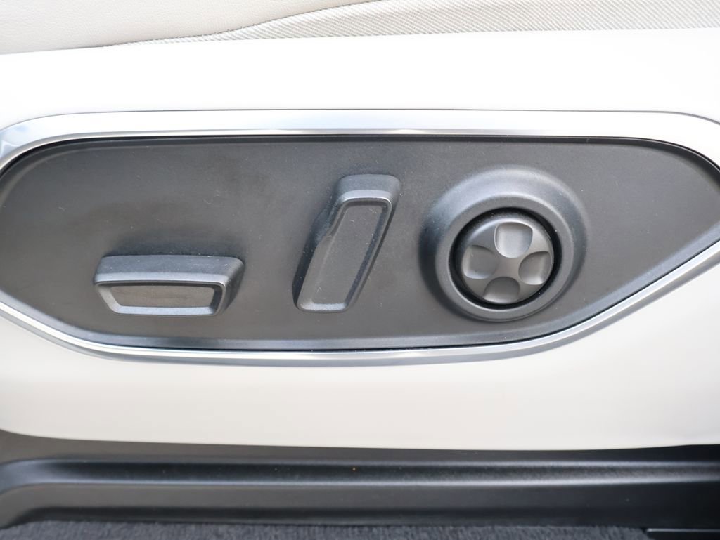 Used 2022 Jeep Wagoneer Series II image 13