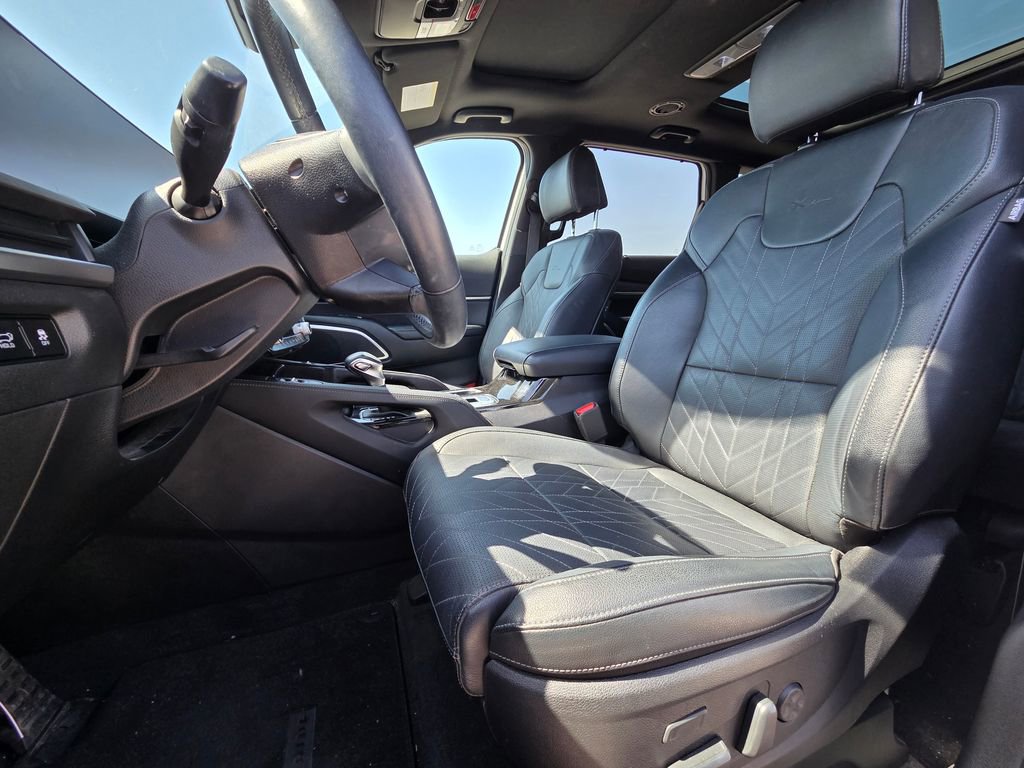 Used 2024 Kia Telluride SX X-Line image 24