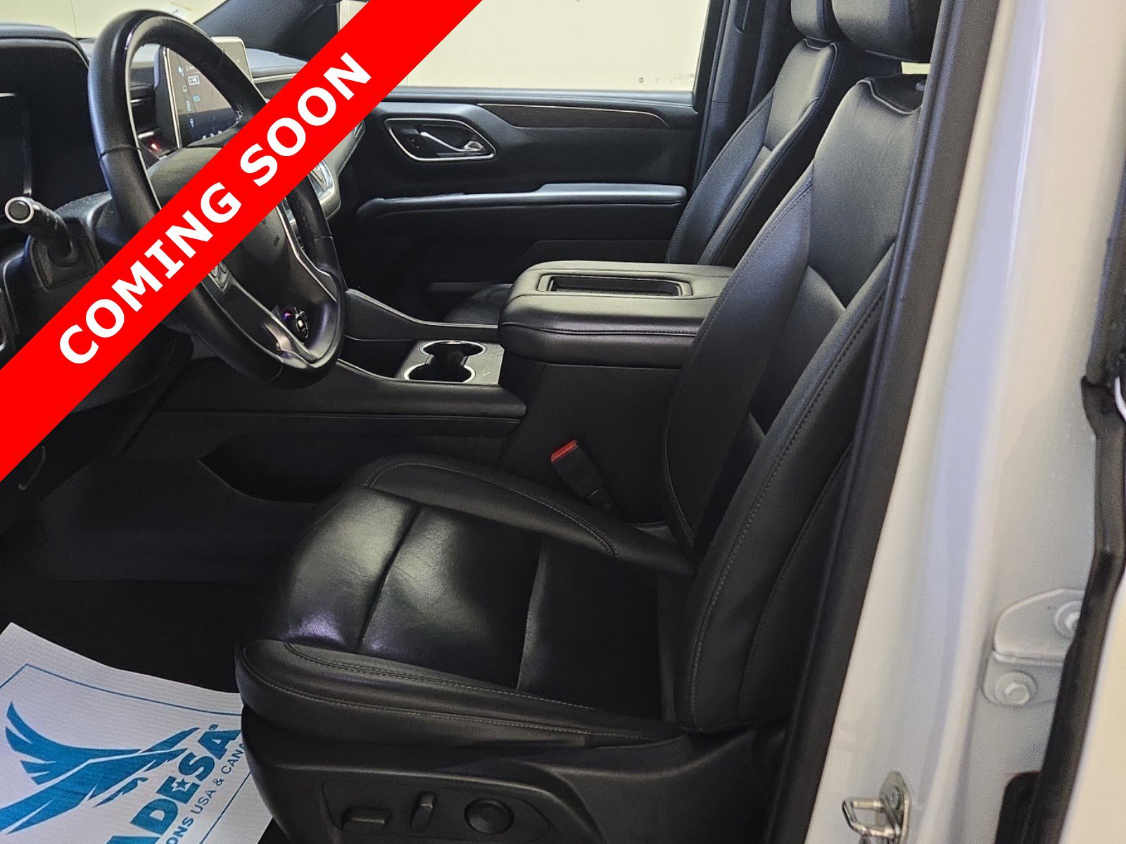 Used 2024 Chevrolet Tahoe LT image 5