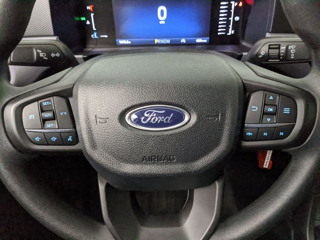 New 2025 Ford Ranger XL w/ Trailer Tow Package image 17