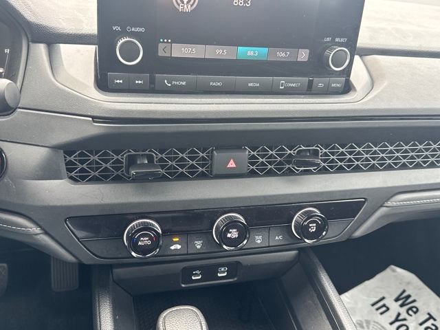 Used 2023 Honda Accord LX image 11