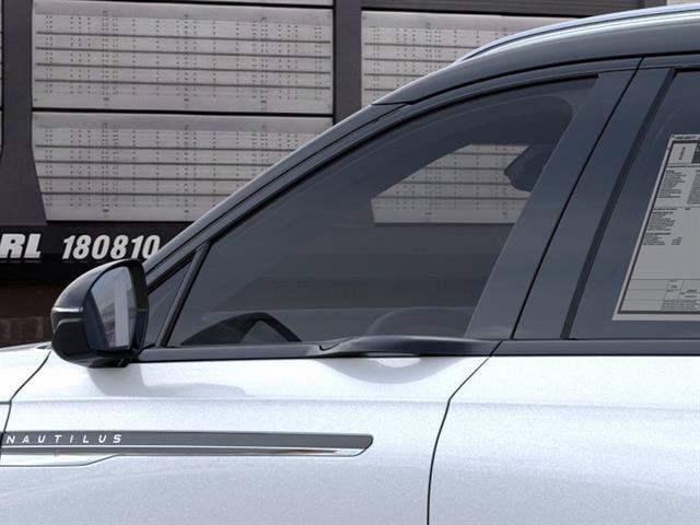 New 2026 Lincoln Nautilus Reserve AWD/4WD image 20