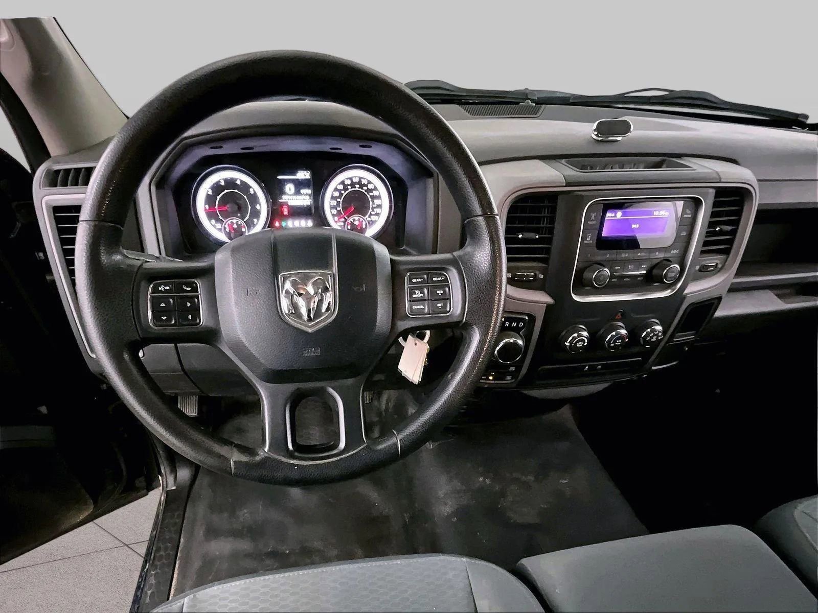 Used 2017 RAM 1500 Tradesman w/ Power & Remote Entry Group image 6