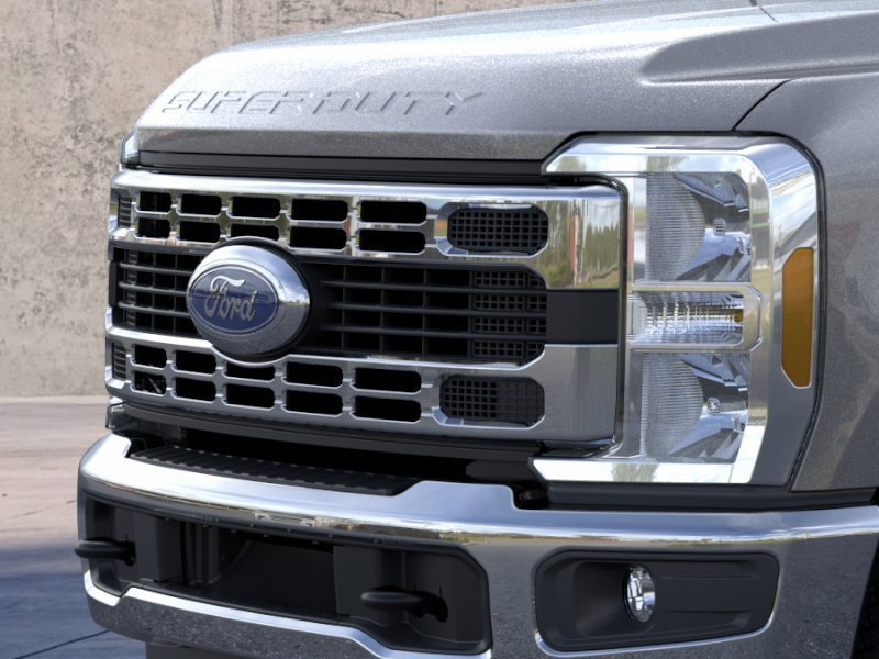 New 2026 Ford F350 XLT w/ FX4 Off-Road Package AWD/4WD image 19