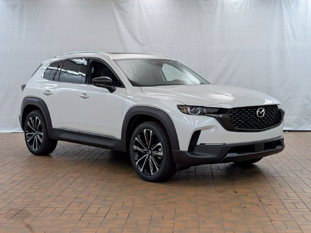 New 2026 MAZDA CX-50 AWD 2.5 S w/ Weather Package image 1