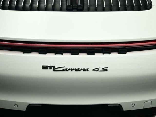 Used 2020 Porsche 911 Carrera 4S AWD/4WD image 53