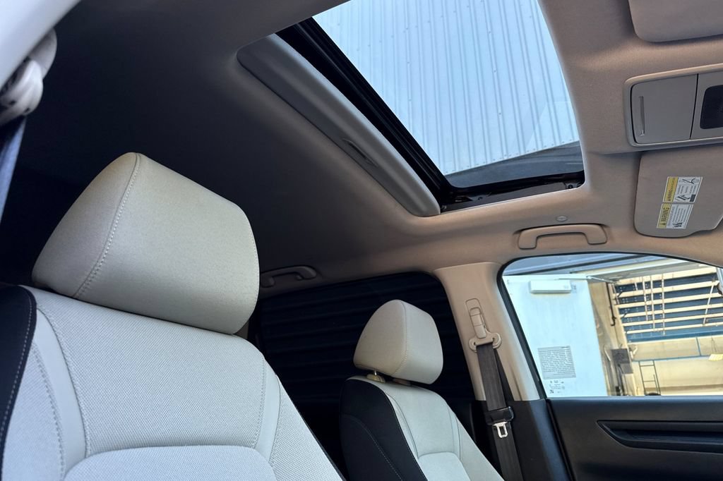 Certified 2023 Honda CR-V EX image 29