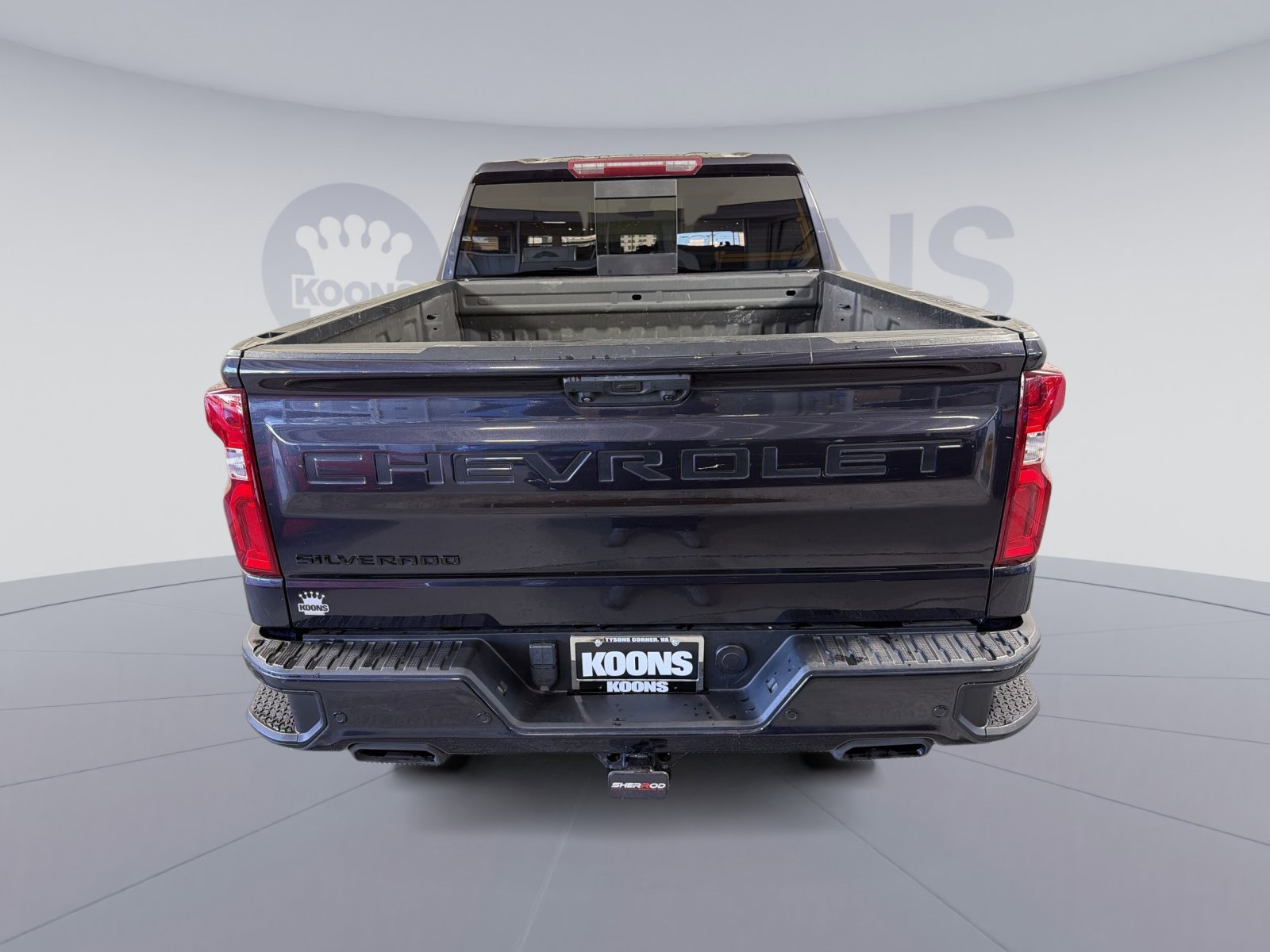 Used 2023 Chevrolet Silverado 1500 RST w/ All Star Edition Plus image 25