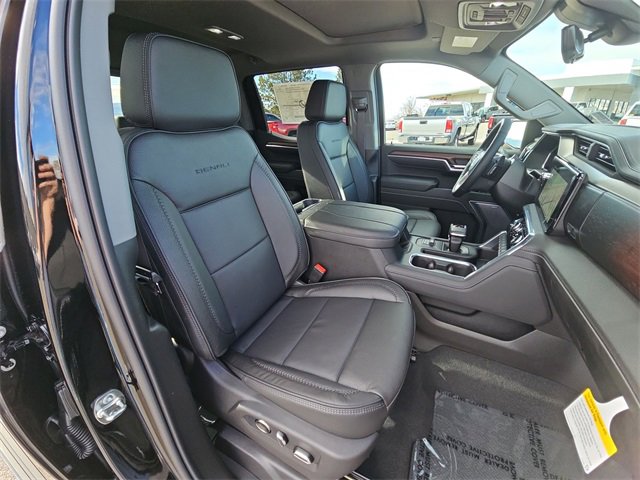 New 2026 GMC Sierra 1500 Denali image 17