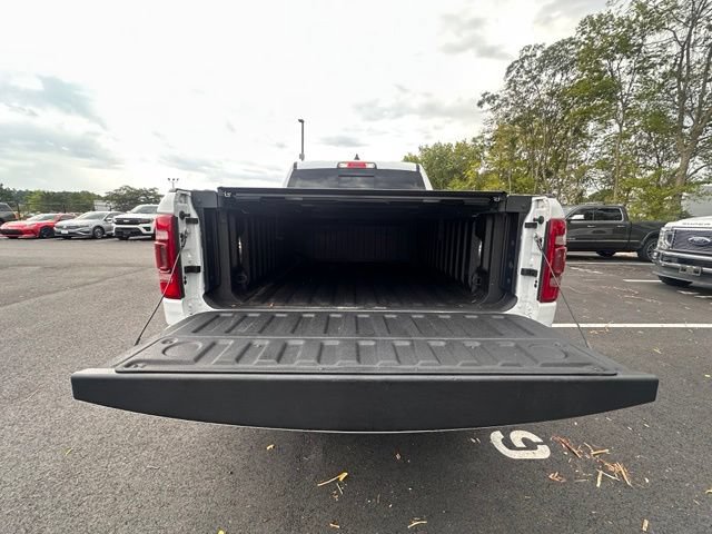 Used 2019 RAM 1500 Limited AWD/4WD image 15
