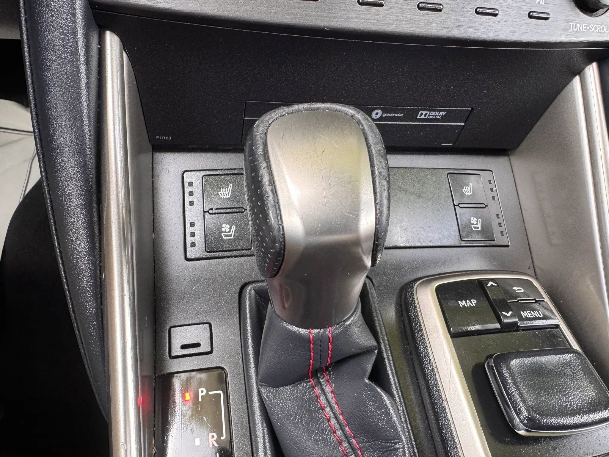 Used 2020 Lexus IS 300 F Sport AWD/4WD image 36
