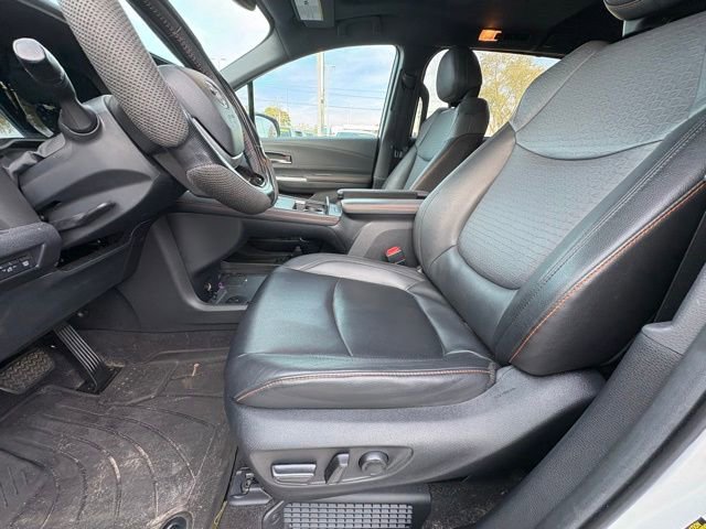 Used 2022 Toyota Sienna XSE image 12