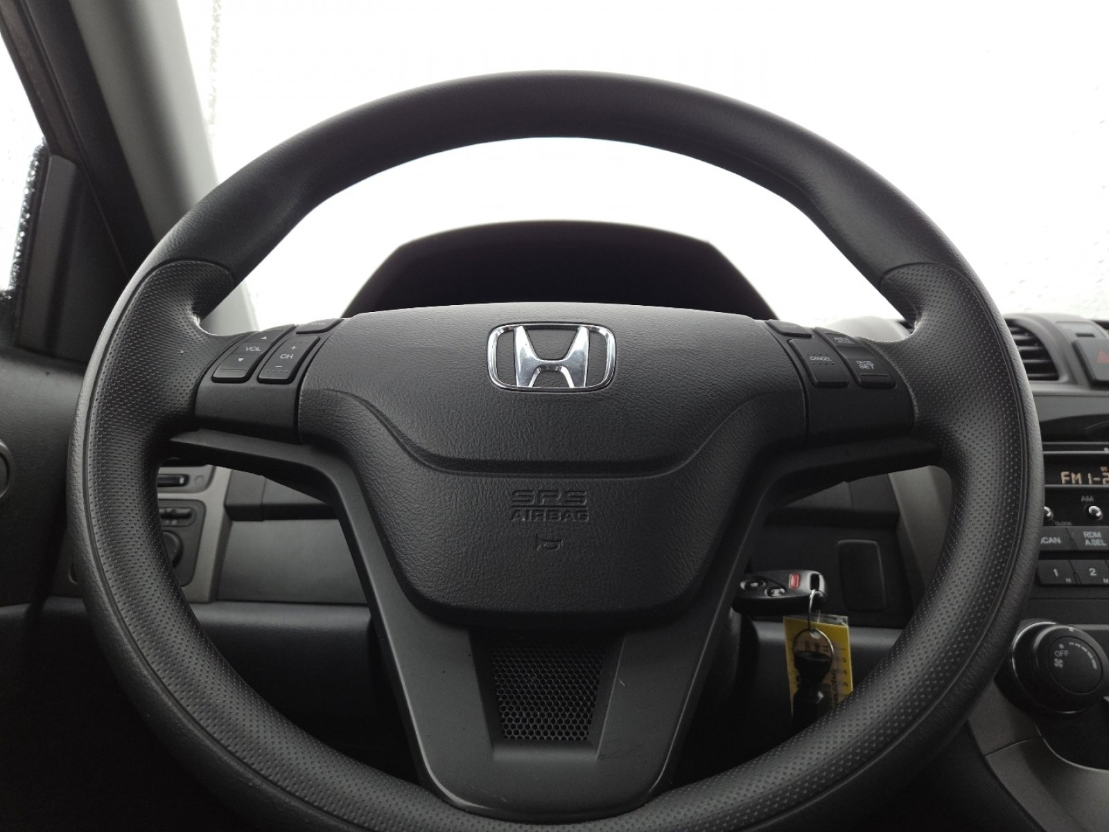 Used 2011 Honda CR-V SE image 22