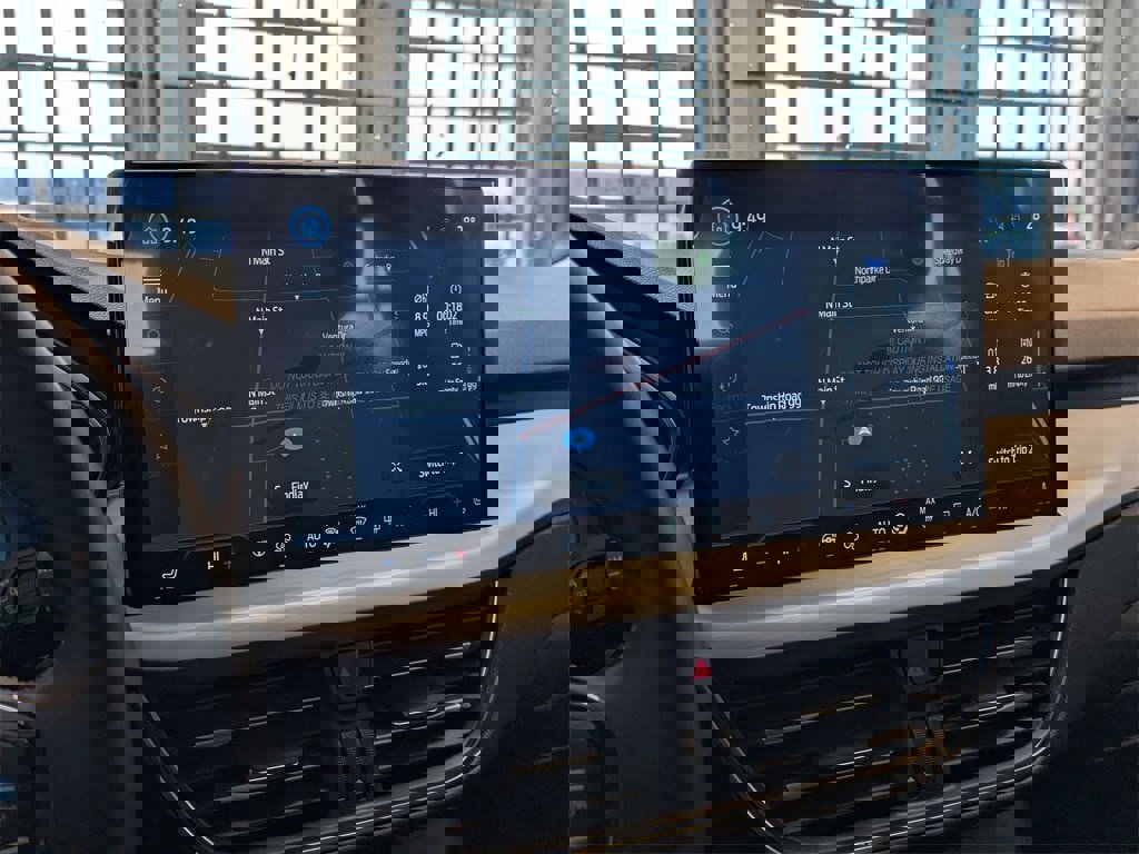 New 2026 Ford Escape Platinum w/ Equipment Group 601A image 38