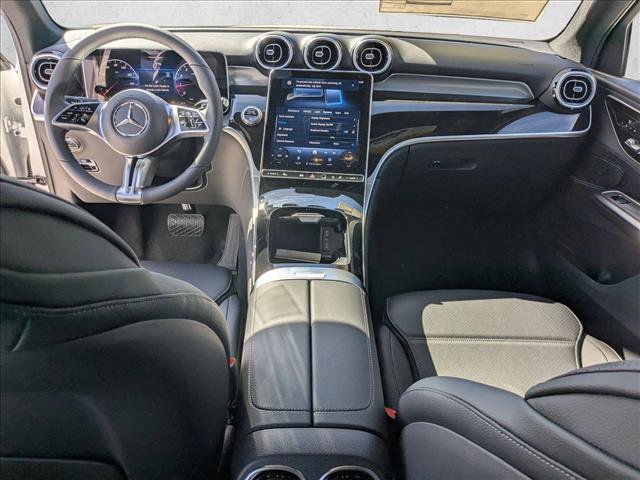 New 2026 Mercedes-Benz GLC 300 image 13