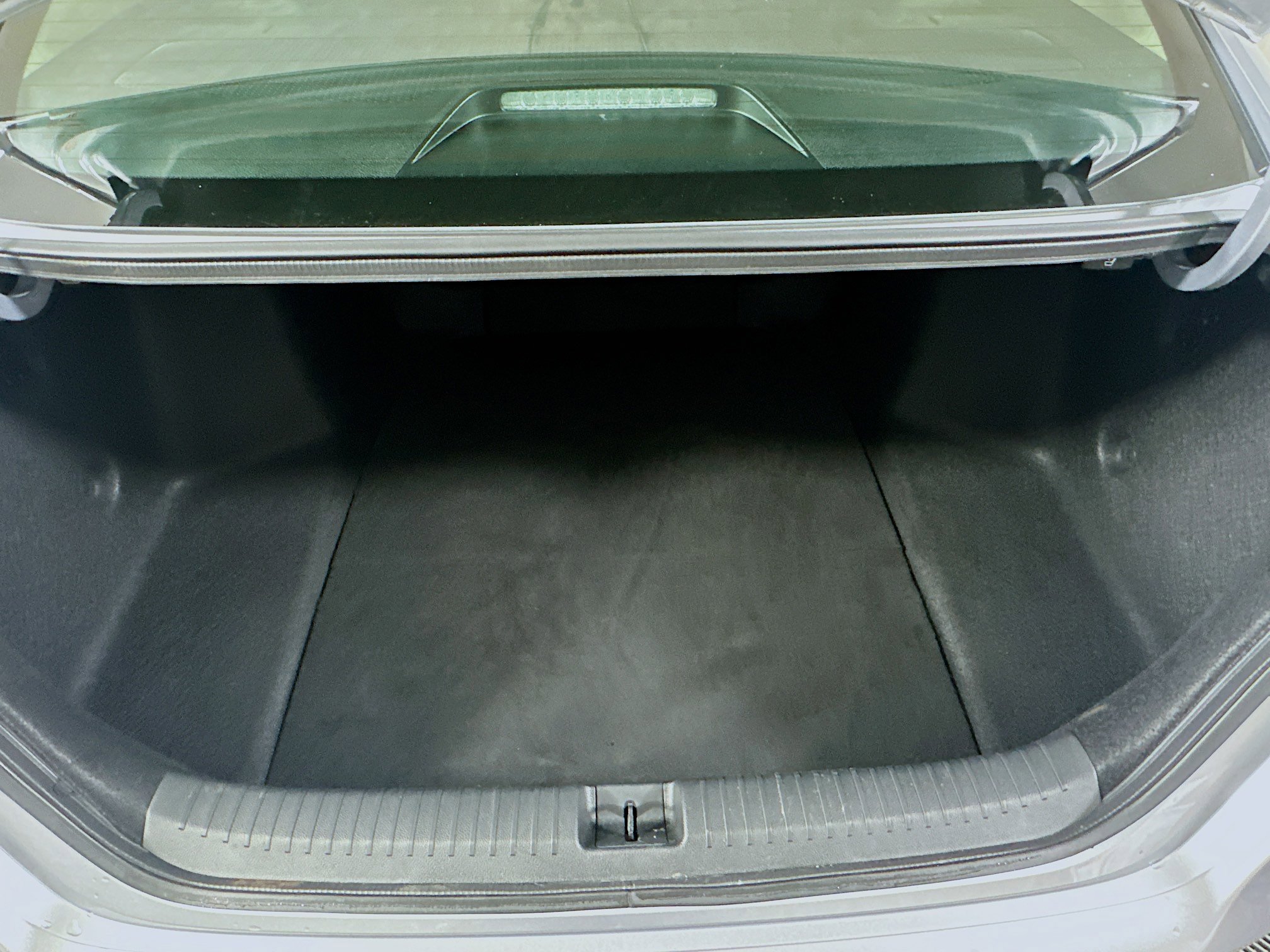 Used 2025 Honda Accord LX image 26