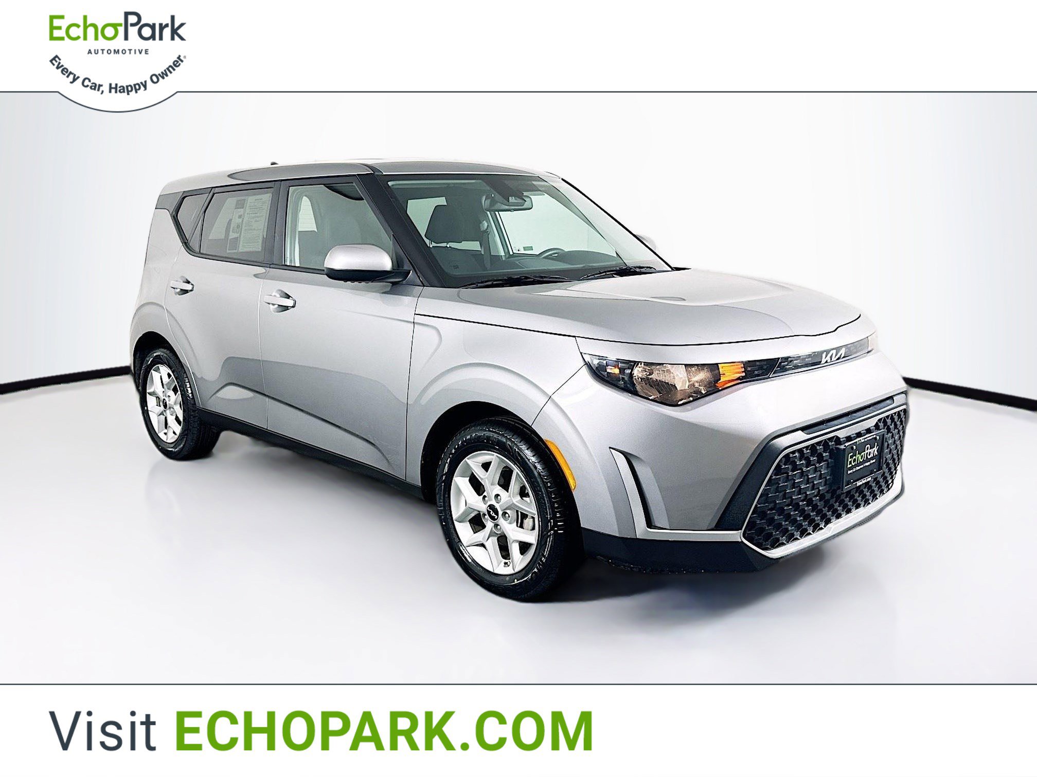 Used 2024 Kia Soul LX w/ Option Group 015
