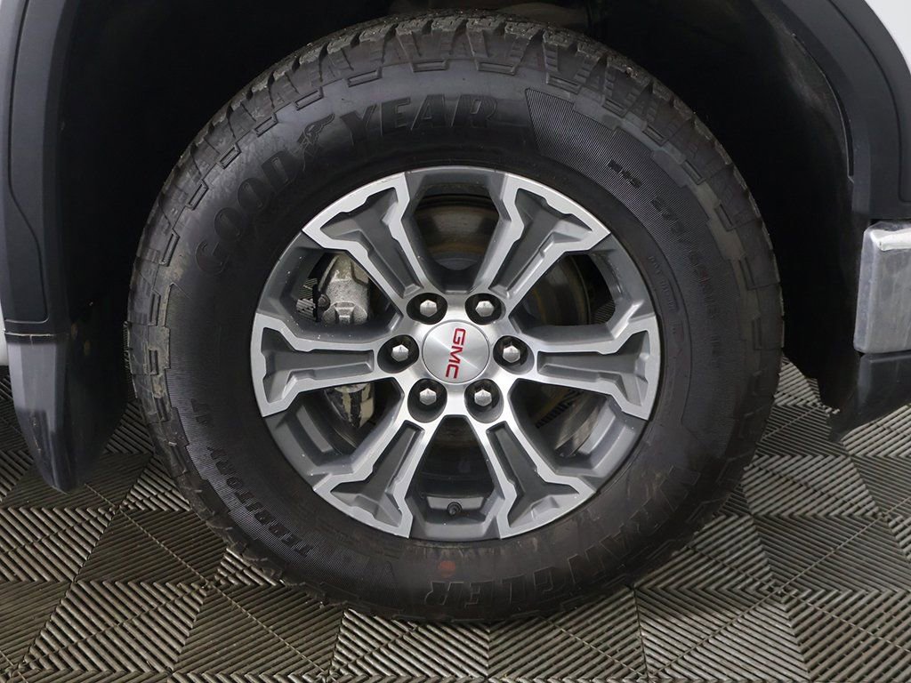 Used 2023 GMC Sierra 1500 SLE AWD/4WD image 20