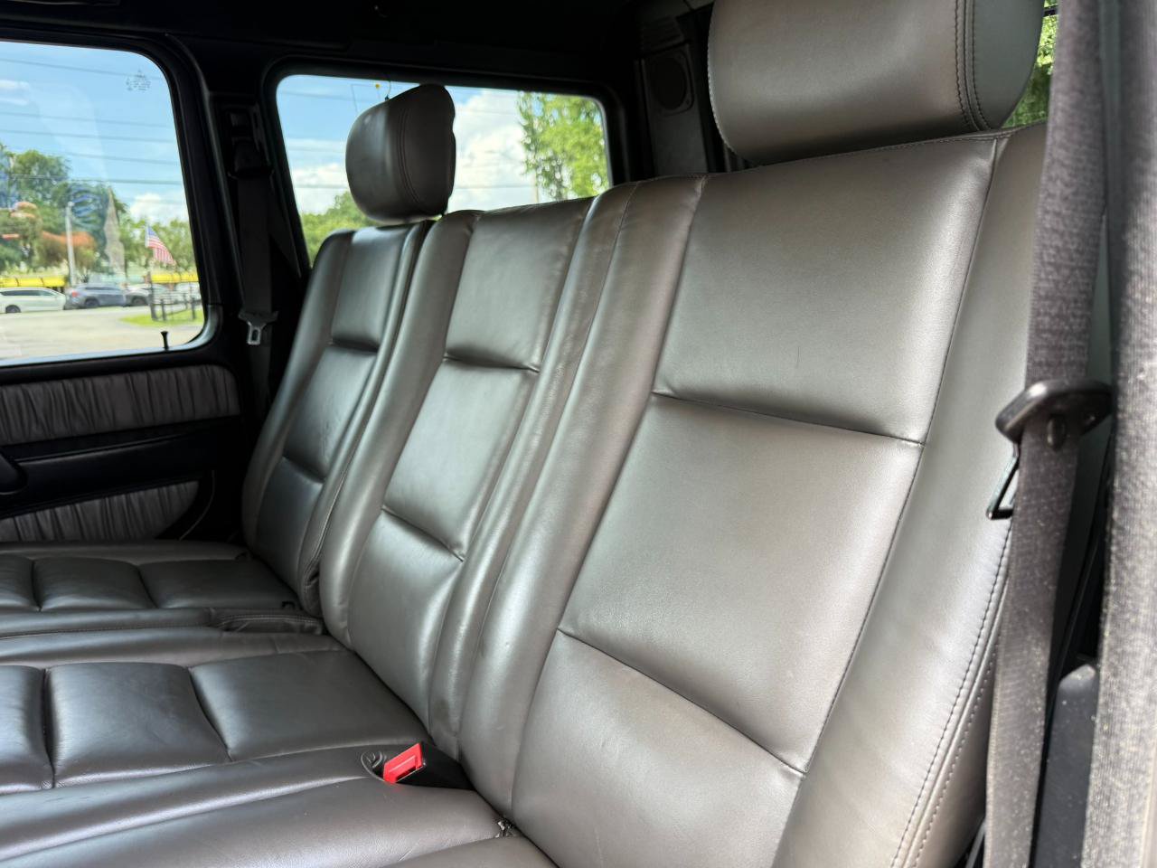 Used 2014 Mercedes-Benz G 63 AMG 4MATIC image 31