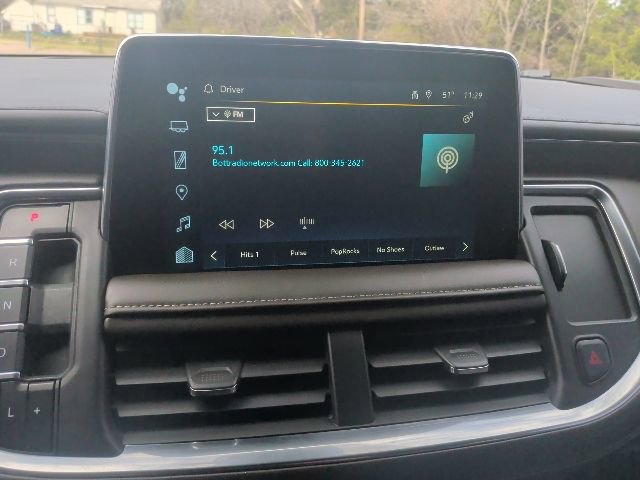 Certified 2023 Chevrolet Tahoe LT w/ Max Trailering Package RWD image 29