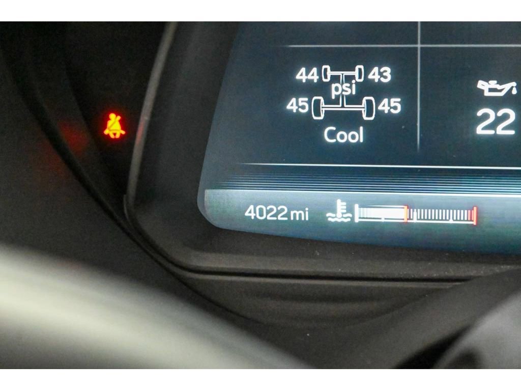 New 2025 Cadillac CT4 Premium Luxury AWD/4WD image 23