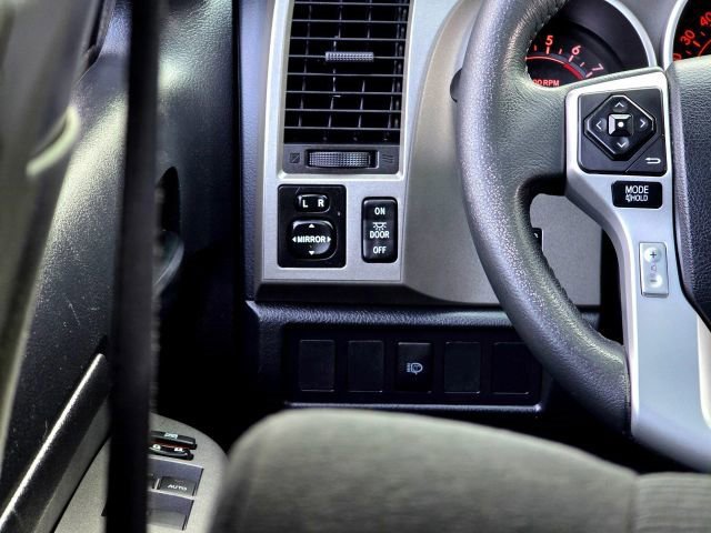 Used 2015 Toyota Sequoia SR5 image 16