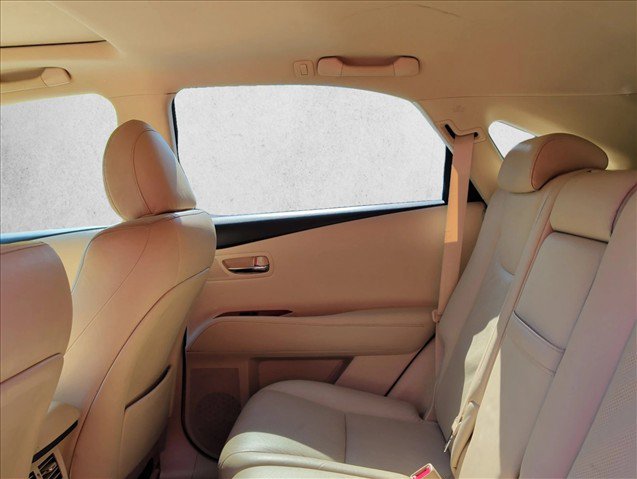 Used 2010 Lexus RX 350 2WD image 18