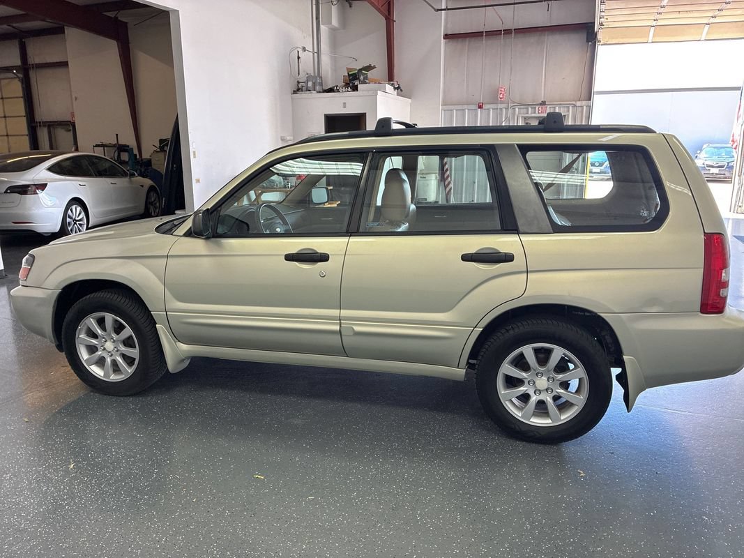Used 2005 Subaru Forester 2.5XS AWD/4WD image 7